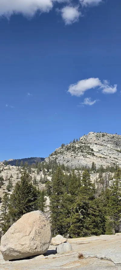 Mariposa County, United States