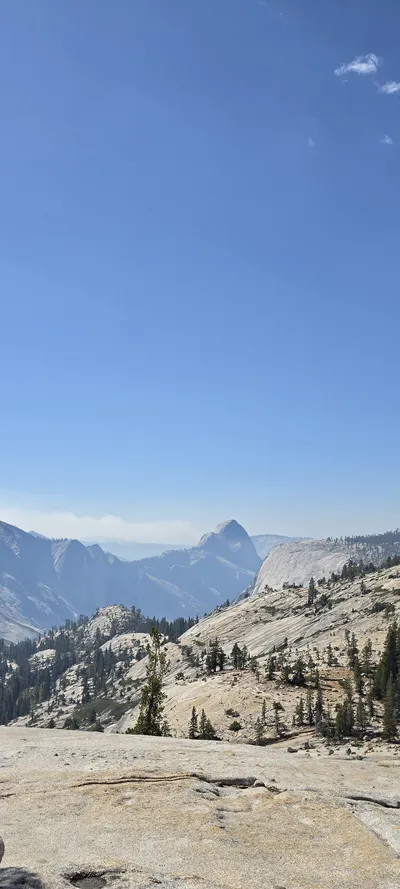 Mariposa County, United States
