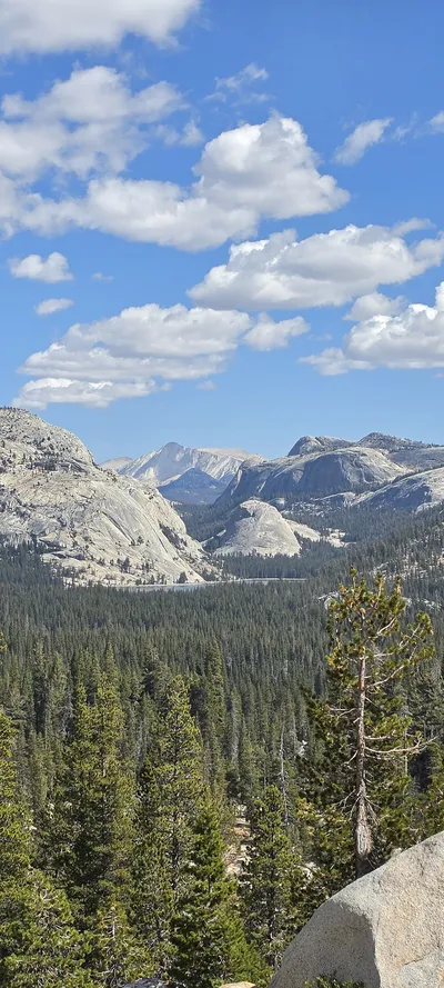 Mariposa County, United States