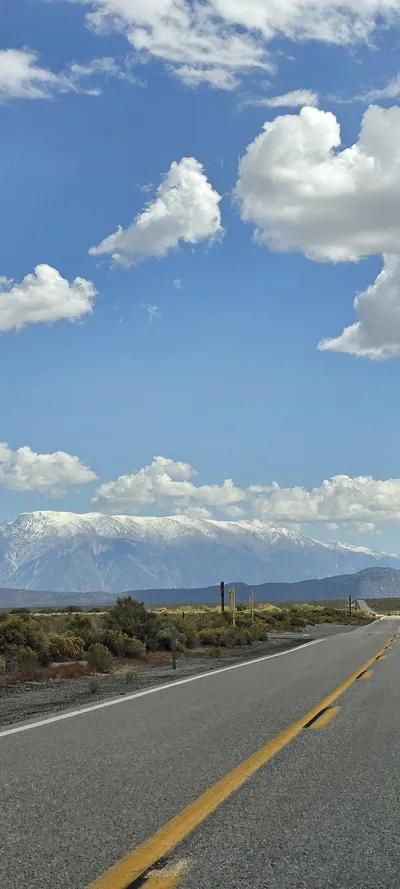 Mono County, United States