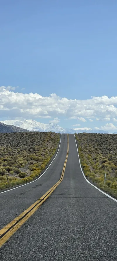 Street & Nature travel wallpaper