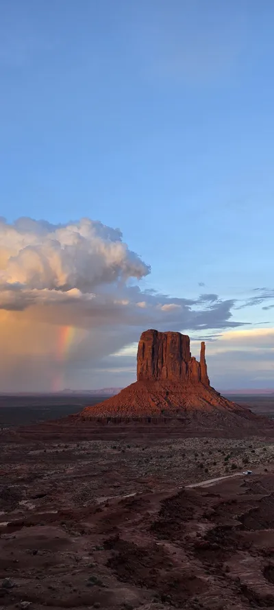 Navajo County, United States
