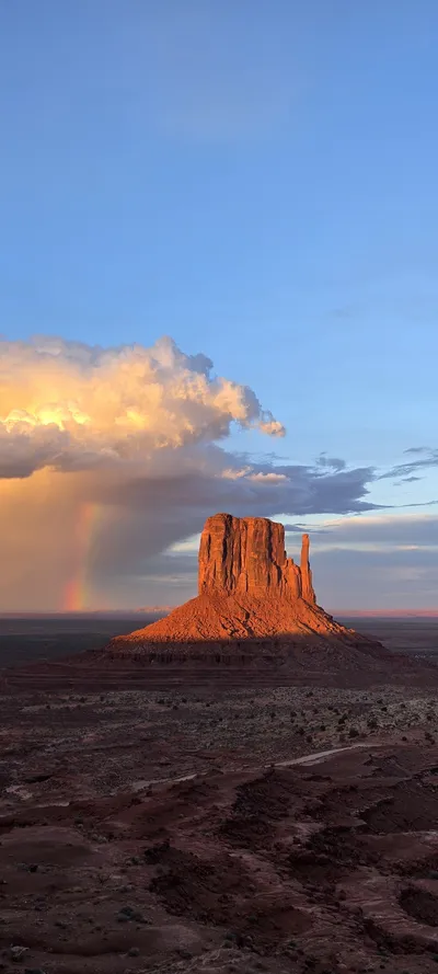 Navajo County, United States