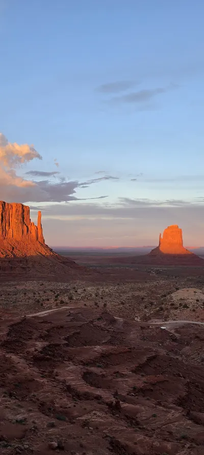 Navajo County, United States