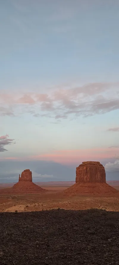 Navajo County, United States