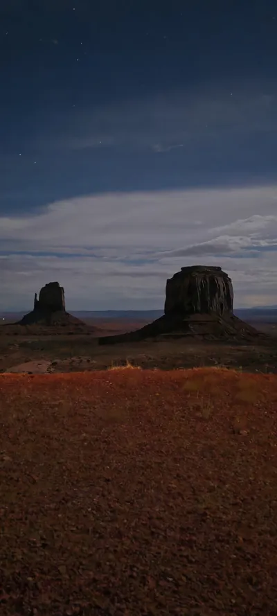 Navajo County, United States