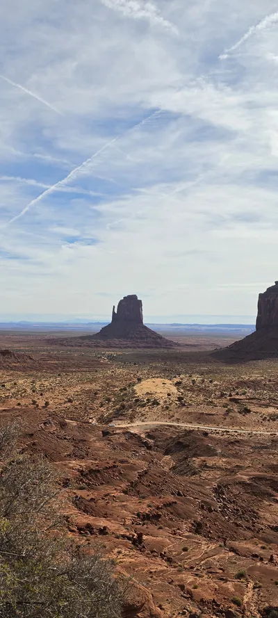Navajo County, United States