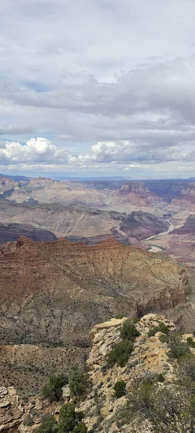 Coconino County, United States