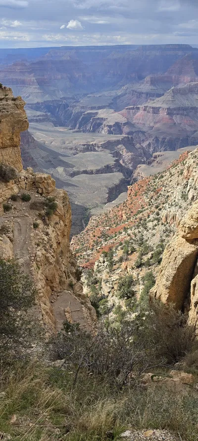 Coconino County, United States