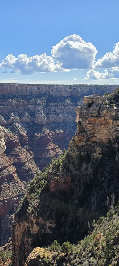 Coconino County, United States