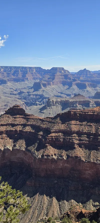 Coconino County, United States