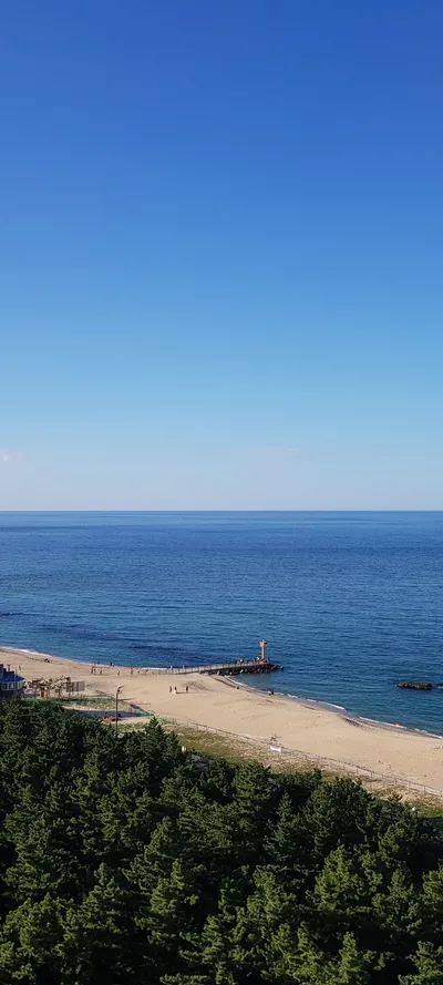 Sea & Coast