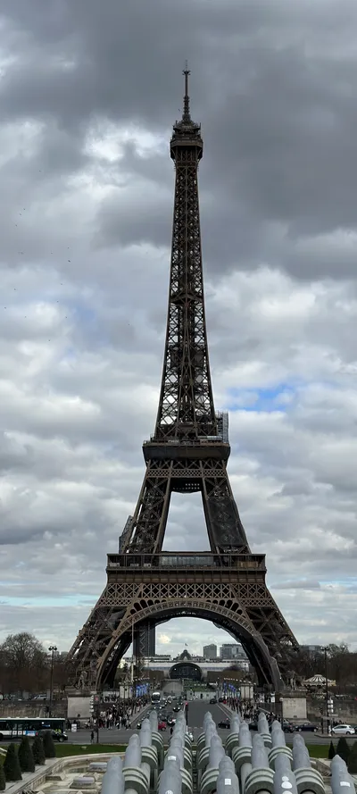 Paris, Paris, France