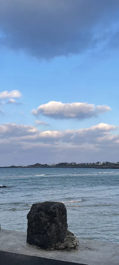 Sea & Coast